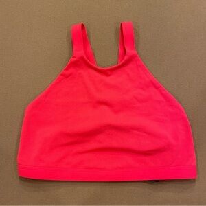 Jolyn Kaylee High Neck Swim Top Size Small